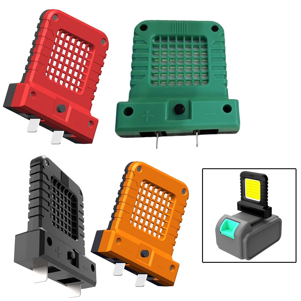 Lampu Kerja LED 14W yang Kuat  - Outdoor Camping Jobs ulasan dan harga
