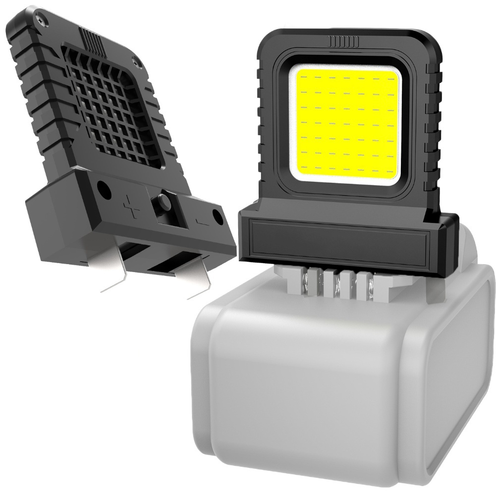 Lampu Kerja LED 14W yang Kuat  - Outdoor Camping Jobs ulasan dan harga