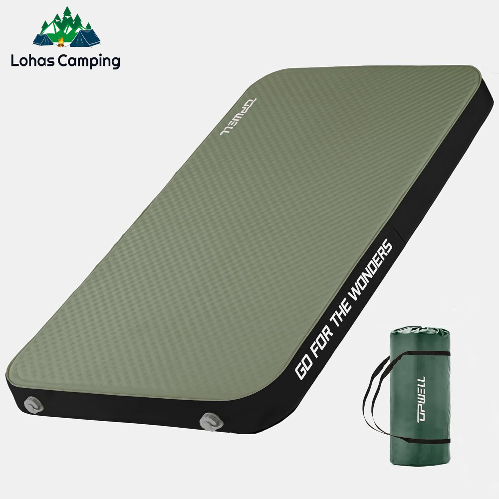Lohascamping Kasur Camping Sel - Outdoor Camping House ulasan dan harga