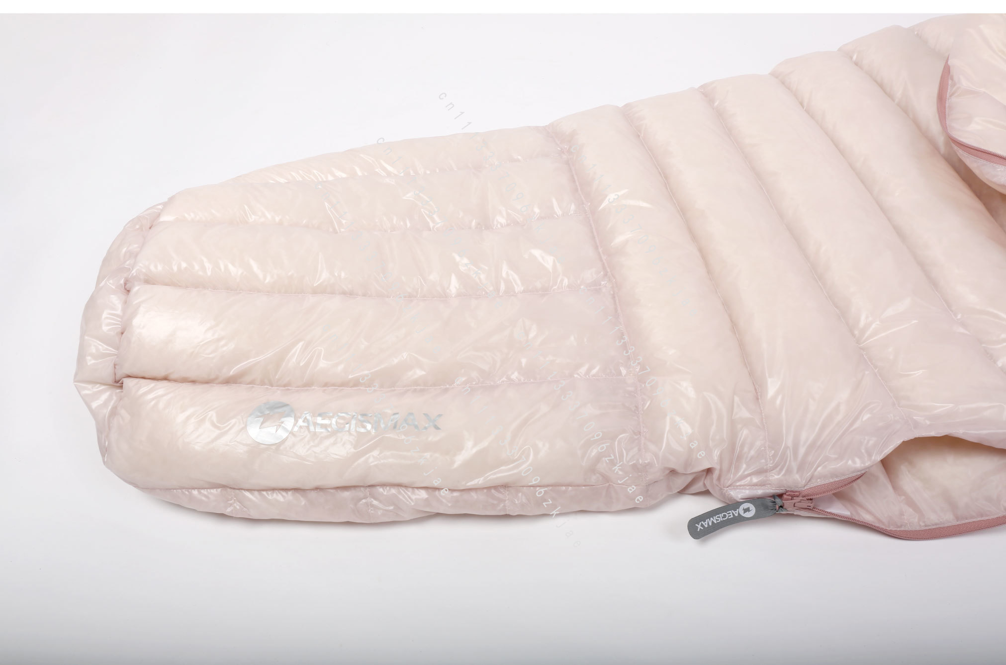 AIR 10D 800FP Ultra Dry Down S - Outdoor Camping Sleeping Bag ulasan dan harga