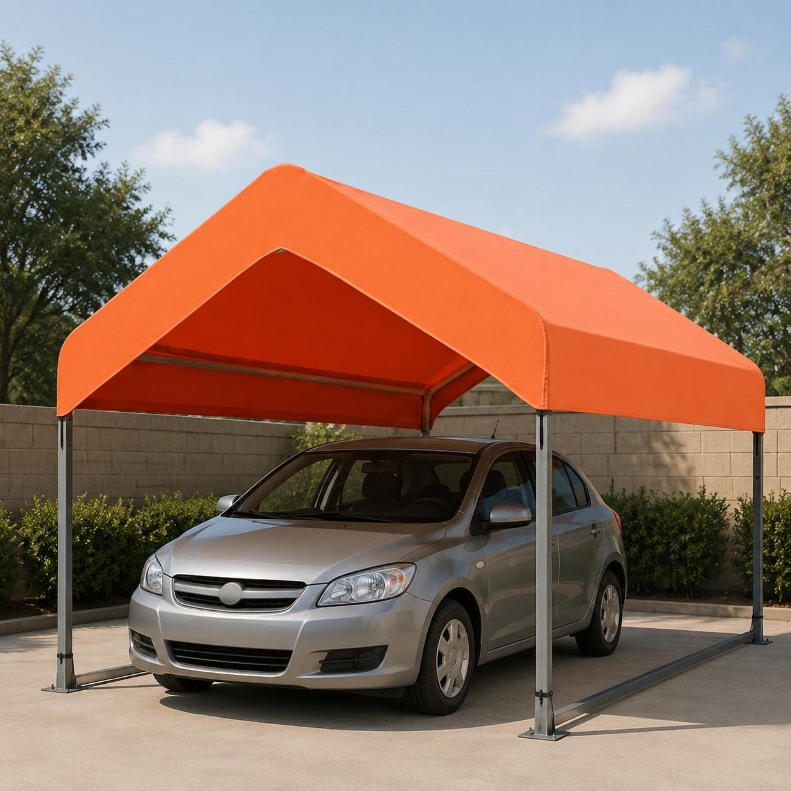 Terpal Tahan Air untuk Tenda L - Outdoor Camping Tent Waterproof ulasan dan harga