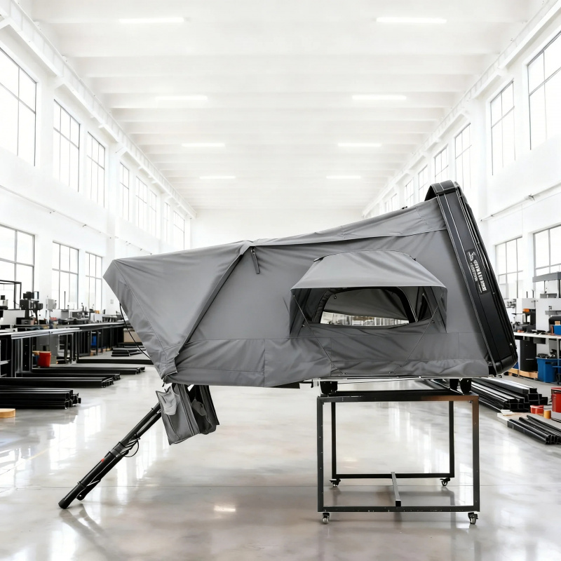 Penjualan Pabrik Terlaris-KQX  - Outdoor Camping Tent Waterproof ulasan dan harga