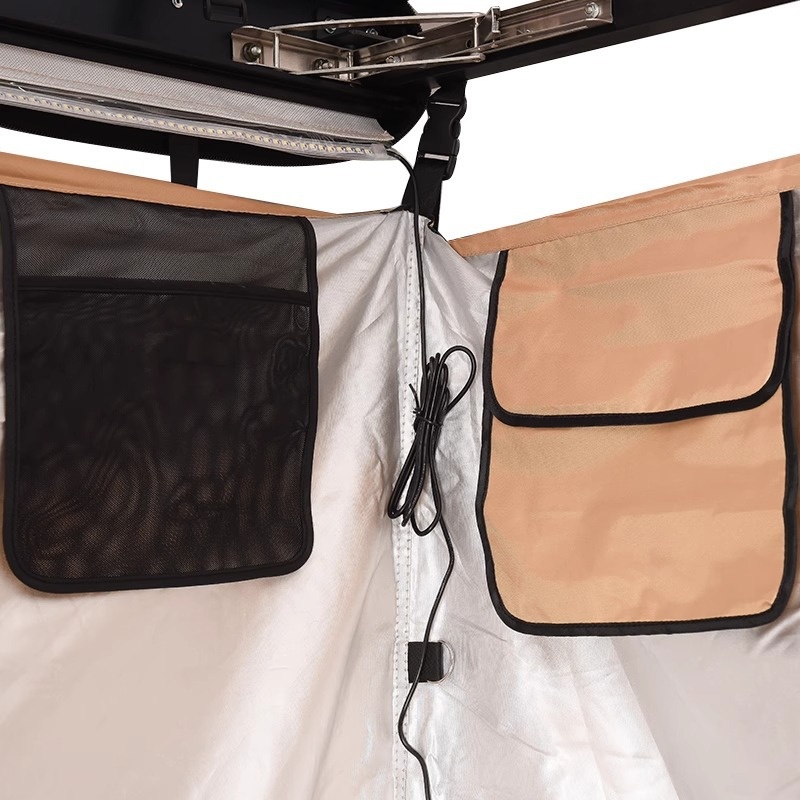 Tenda Mandi Ringan Tahan Air A - Outdoor Camping Tent Waterproof ulasan dan harga