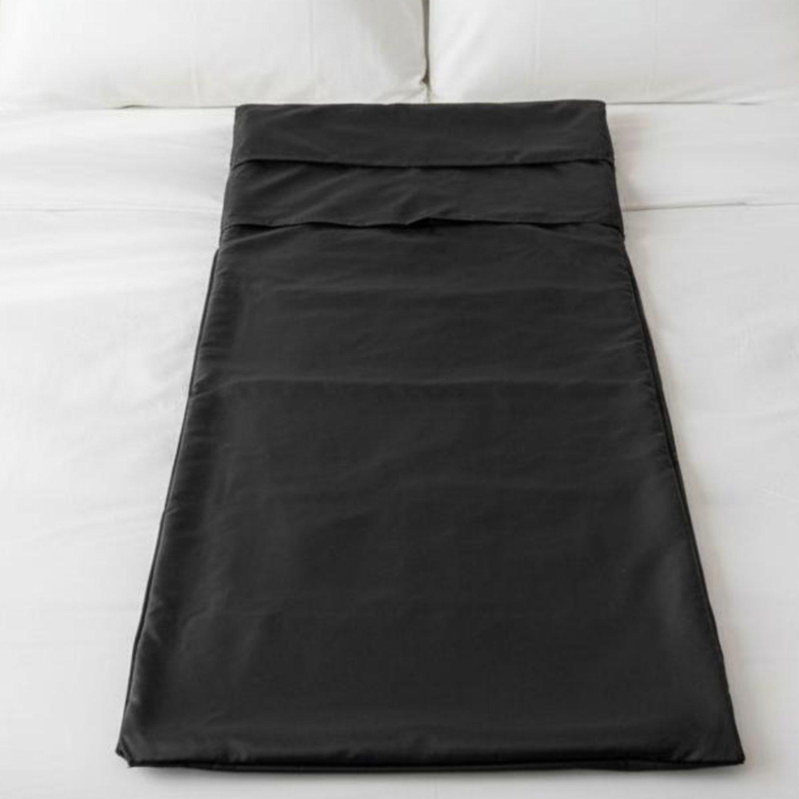 Selimut Tidur Portabel Bahan S - Outdoor Camping Sleeping Bag ulasan dan harga
