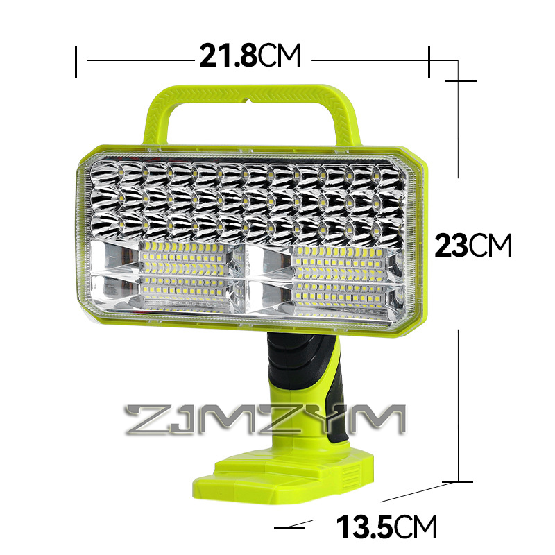 Lampu Kerja LED 9 