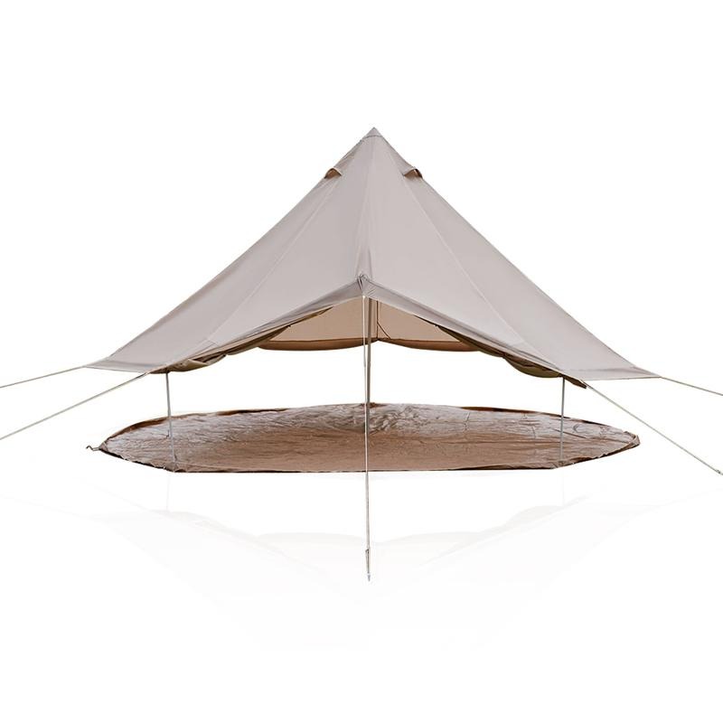 Tenda Bell 4 Musim 16.4FT, Ten - Outdoor Yurt Camping ulasan dan harga