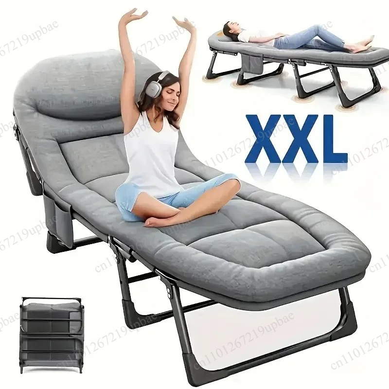 Tempat Tidur Lipat Portabel Ku - Outdoor Camping Mattress ulasan dan harga