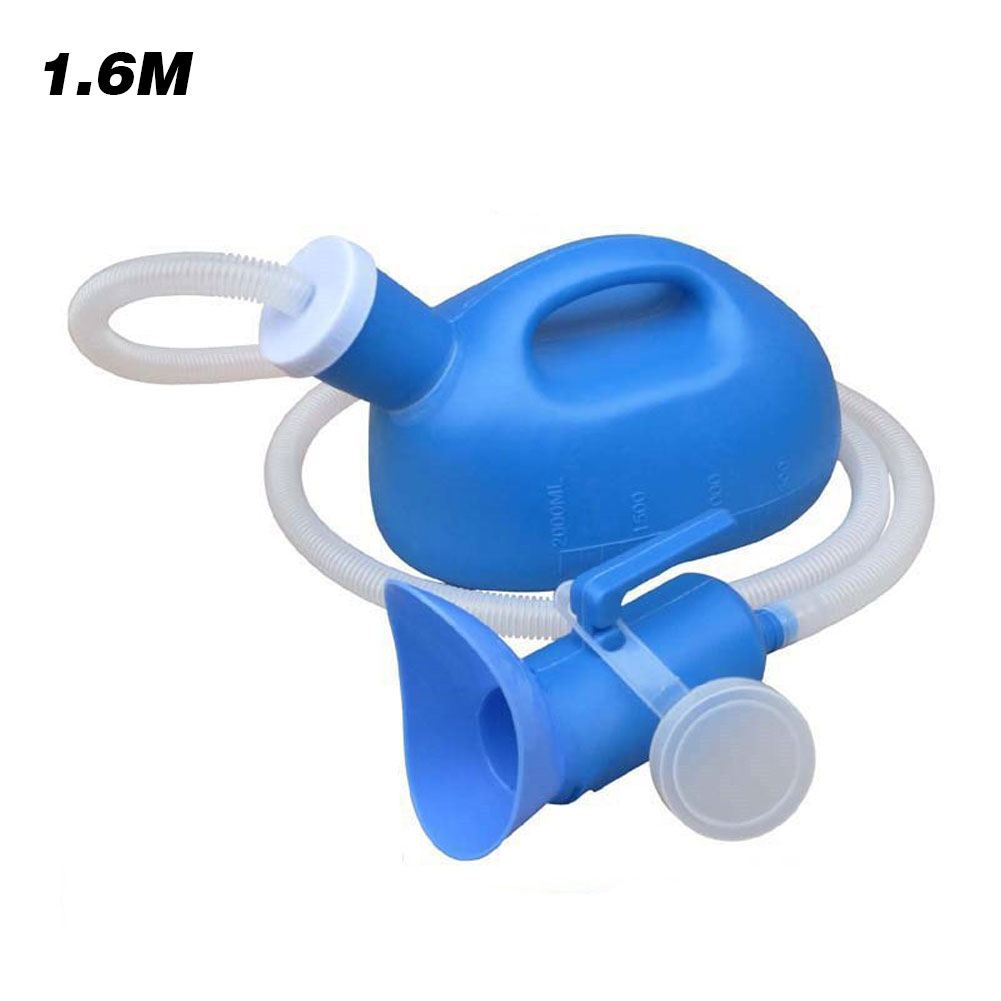Botol Urinoir 2L Toilet Urinoi - Travel Outdoor Camping Youtube ulasan dan harga