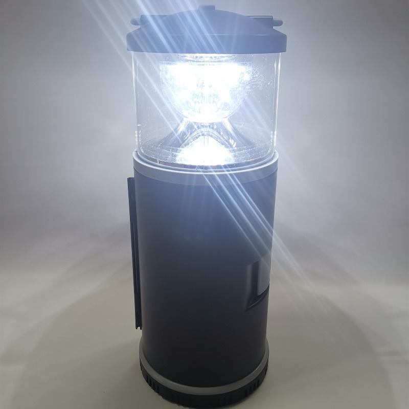 Lampu Camping dengan Set Peral - Outdoor Y Camping ulasan dan harga