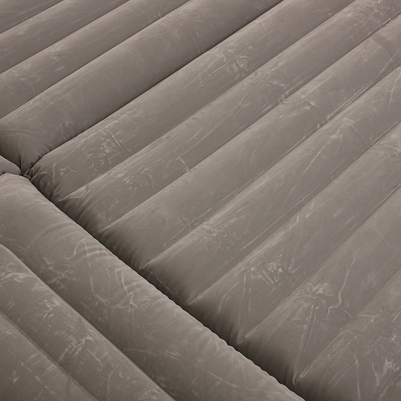 Tempat tidur tiup mobil portab - Outdoor Camping Mattress ulasan dan harga