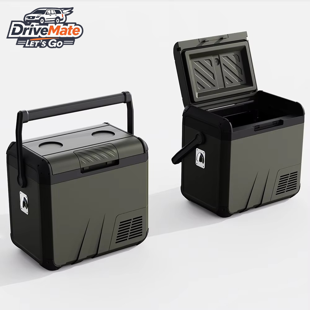Kulkas Mini Portabel untuk Mob - Outdoor Camping Zone ulasan dan harga