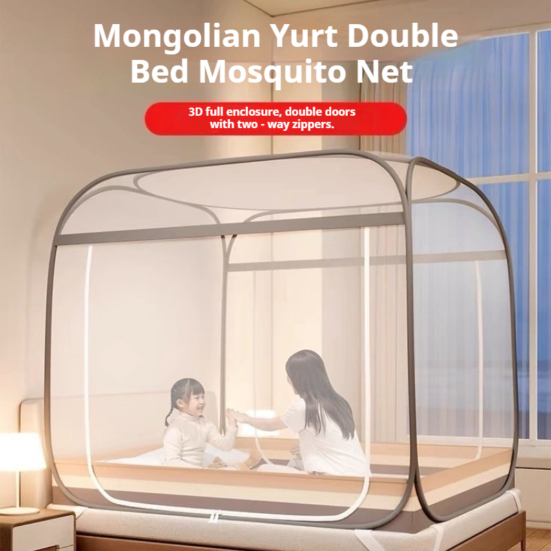 Kelambu Kasur Yurt Mongolia Uk - Outdoor Yurt Camping ulasan dan harga