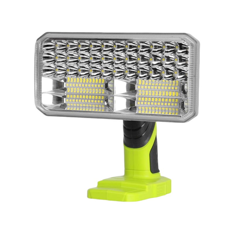 Senter LED Tanpa Kabel 40W 420 - Outdoor Camping Jobs ulasan dan harga