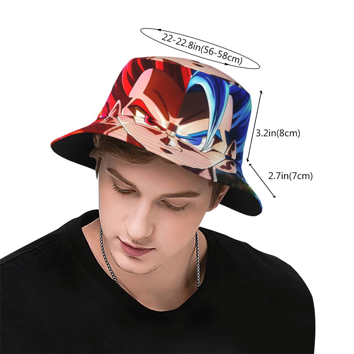 Topi Musim Semi Kartun Dragon  - Outdoor Camping Zone ulasan dan harga