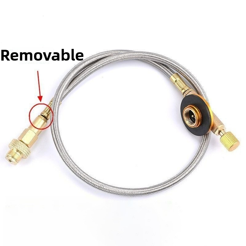 Kompor Luar Ruangan Kabel Ekst - Travel Outdoor Camping Youtube ulasan dan harga