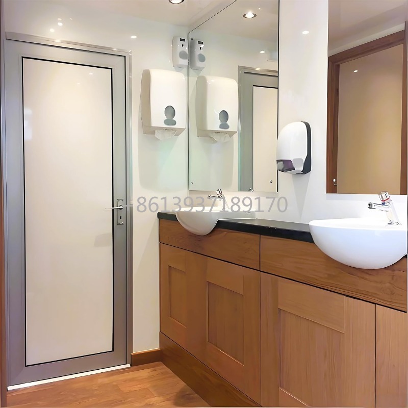 Toilet dan Kamar Mandi Bergera - Portable Camping Shower ulasan dan harga