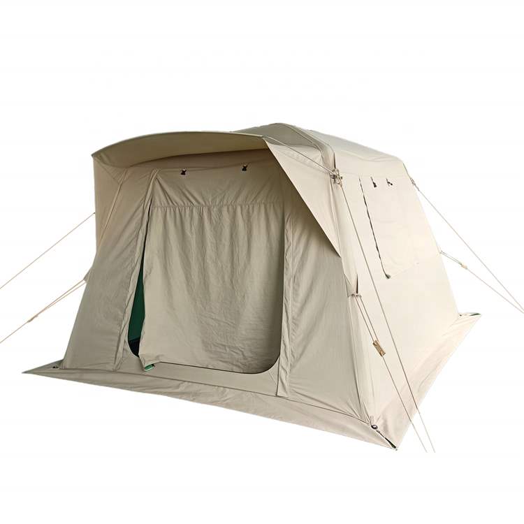 Tenda Kubus Tiup Outdoor untuk - Travel Outdoor Camping Youtube ulasan dan harga