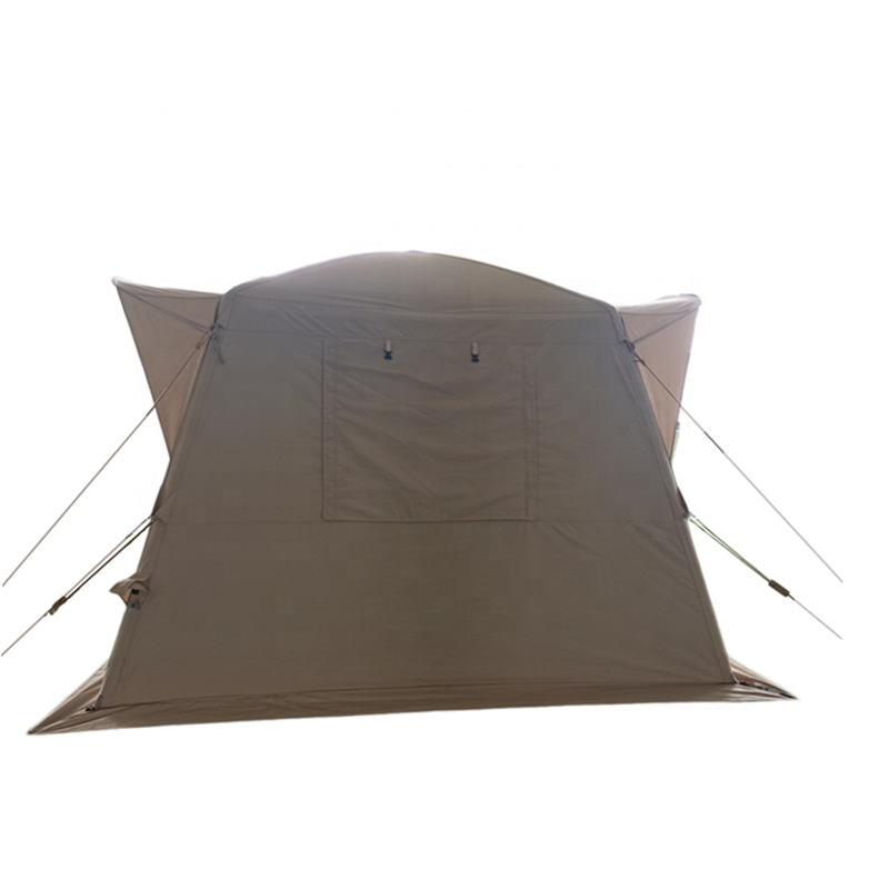 Tenda Kubus Tiup Outdoor untuk - Travel Outdoor Camping Youtube ulasan dan harga