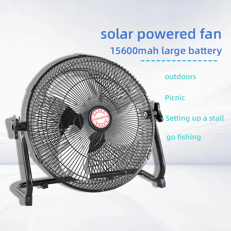 Kipas angin portabel 14 inci,  - Outdoor Camping Misting Fan ulasan dan harga