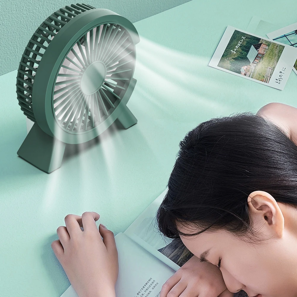 Kipas Mini Elektrik Pendingin  - Outdoor Camping Fans ulasan dan harga