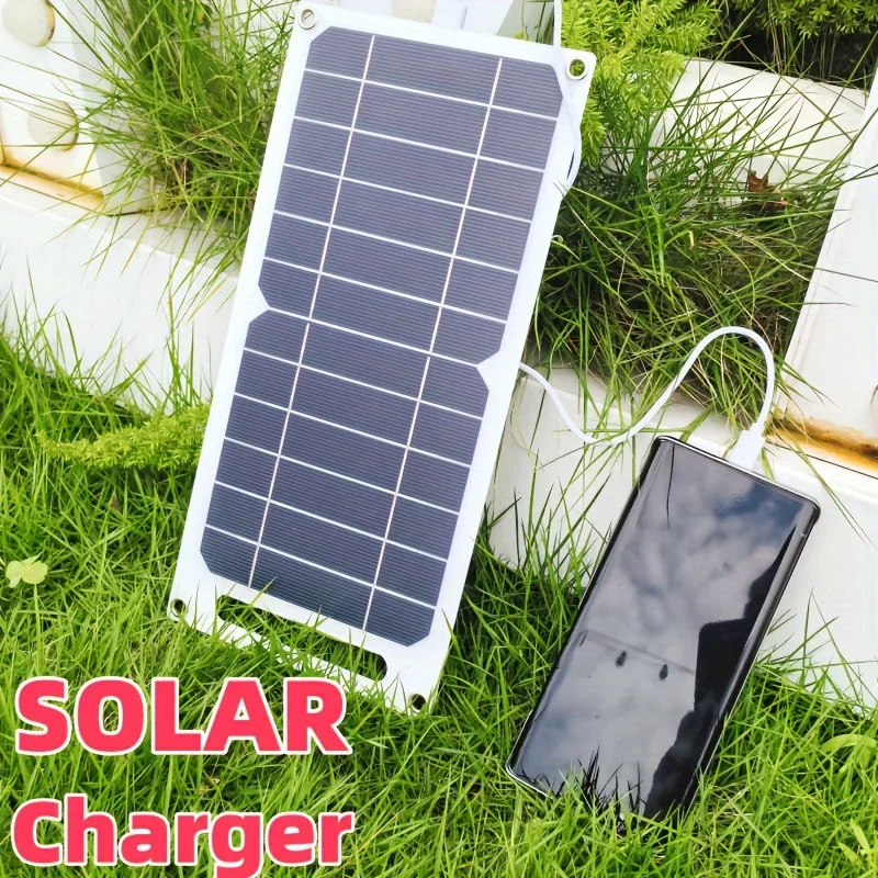 SOECOPO 30W Kit Panel Surya Fl - Outdoor Camping Warehouse ulasan dan harga
