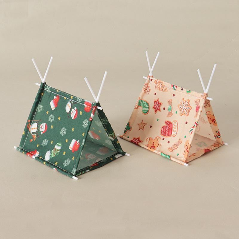 1:12 Model Tenda Dekorasi Skal - Outdoor Y Camping ulasan dan harga