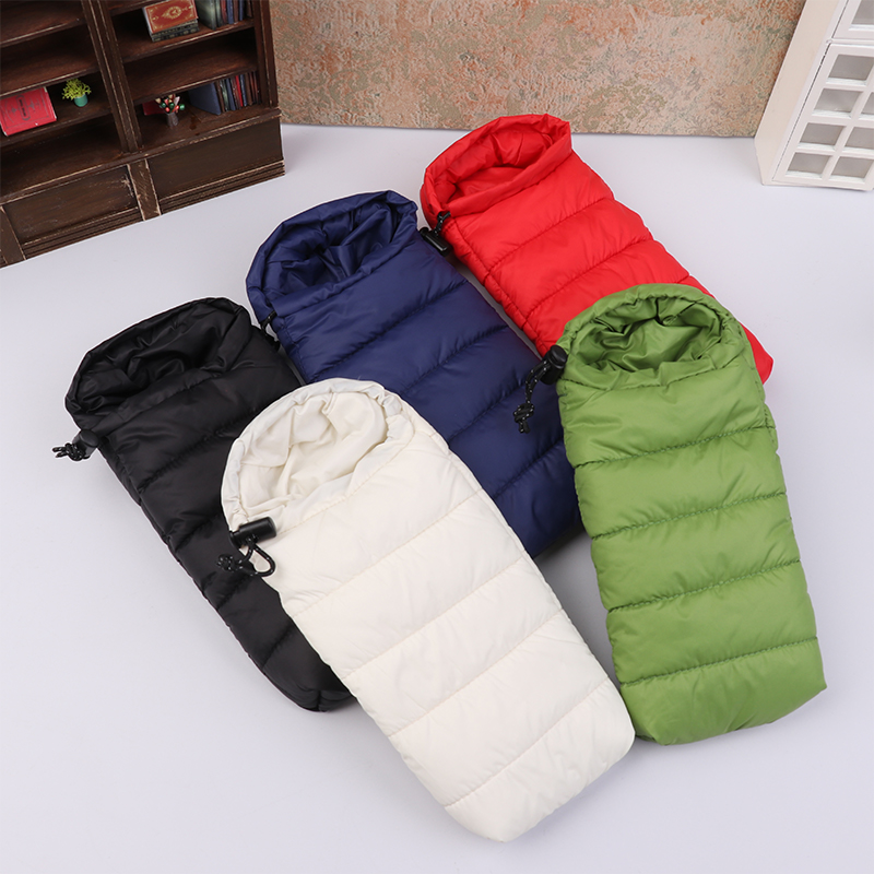 1 Buah Kantong Tidur Simulasi  - Outdoor Camping Toys ulasan dan harga