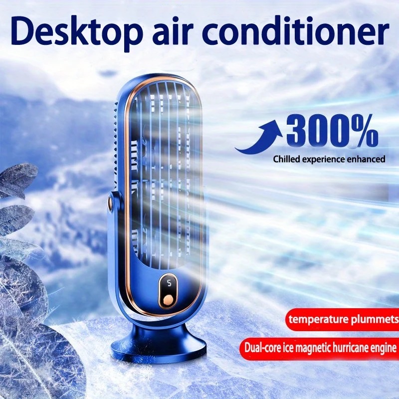 AC Rumah Tangga Kecil, Kipas P - Outdoor Camping Ventilator ulasan dan harga