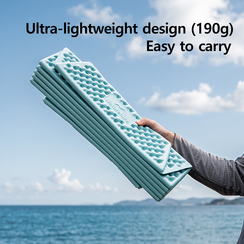 Naturehike 2026 Troues R2.0 Ma - Outdoor Camping Mattress ulasan dan harga