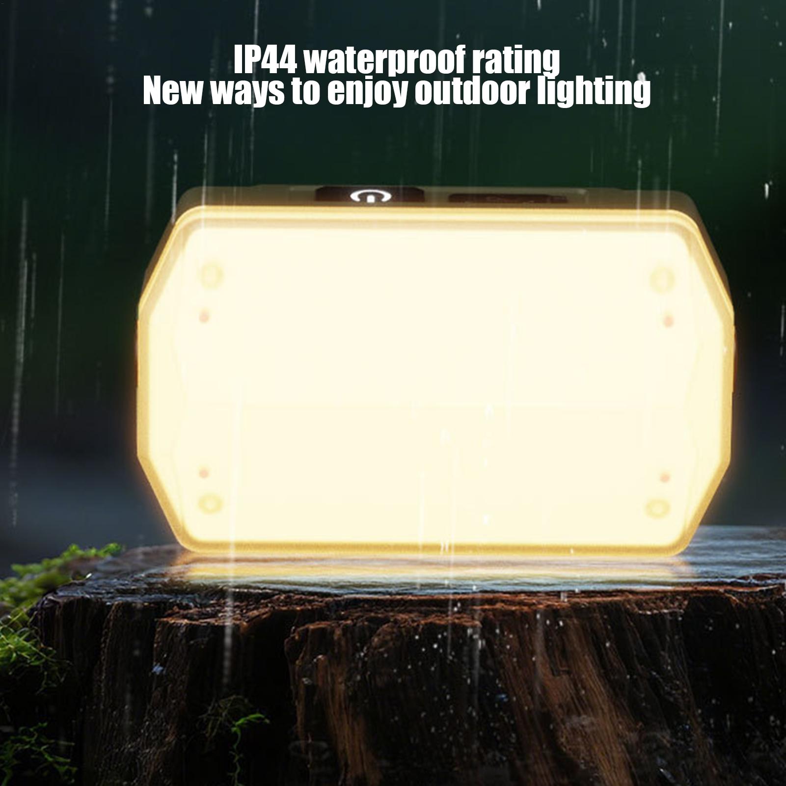Lampu Camping Isi Ulang dengan - Outdoor Camping Jobs ulasan dan harga