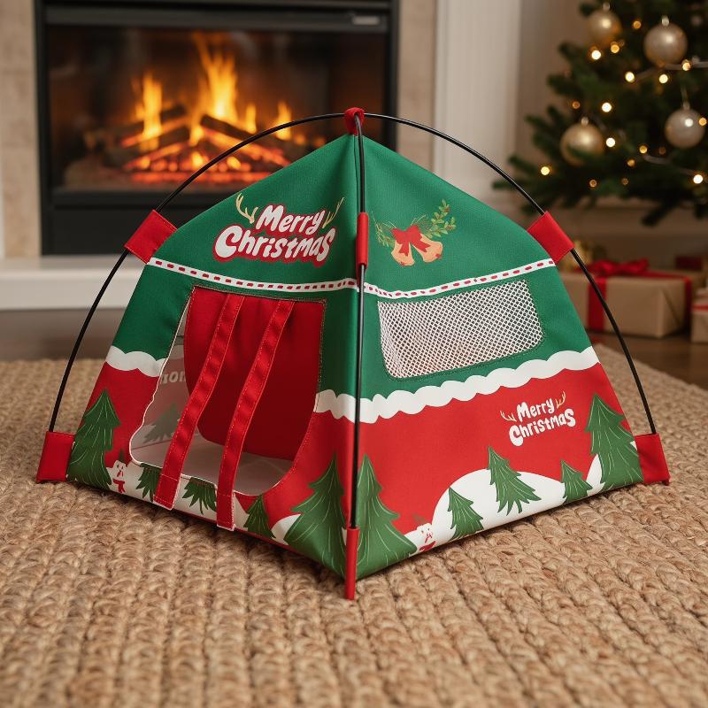 1 Buah Model Tenda Mainan Ruma - Outdoor Camping Toys ulasan dan harga