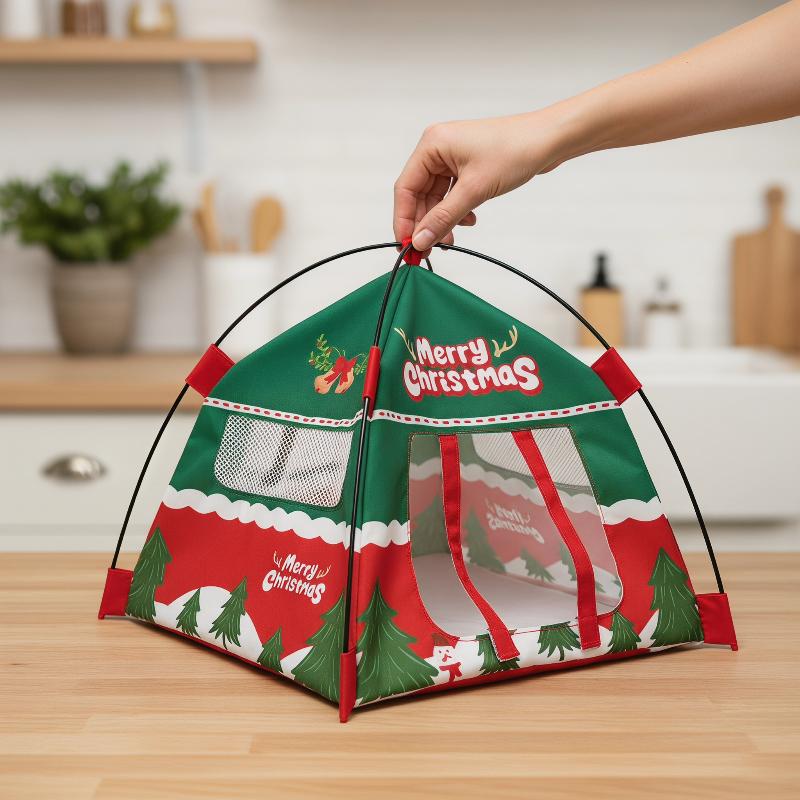 1 Buah Model Tenda Mainan Ruma - Outdoor Camping Toys ulasan dan harga