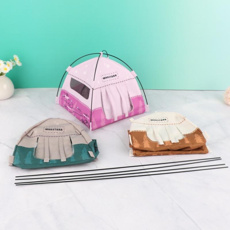 1 Buah Model Tenda Mainan Ruma - Outdoor Camping Toys ulasan dan harga