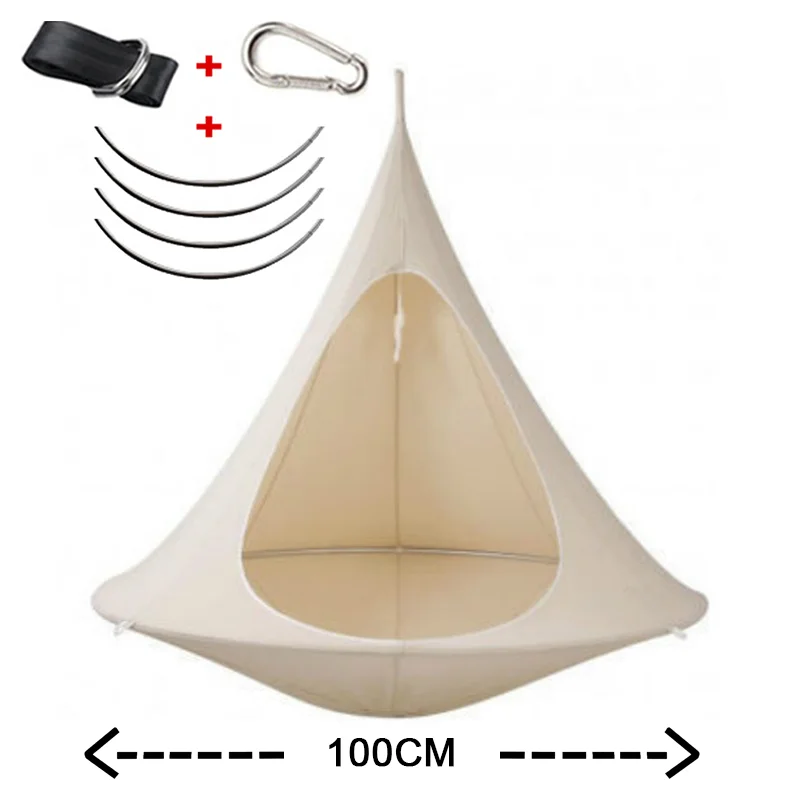Ayunan Anak-anak Luar Ruangan  - Outdoor Camping Toys ulasan dan harga
