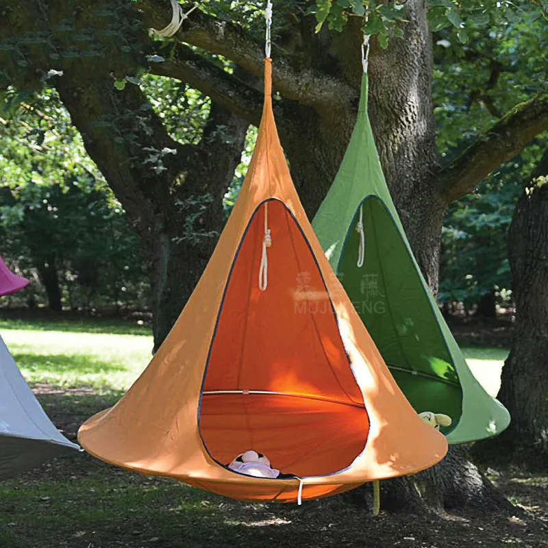 Ayunan Anak-anak Luar Ruangan  - Outdoor Camping Toys ulasan dan harga