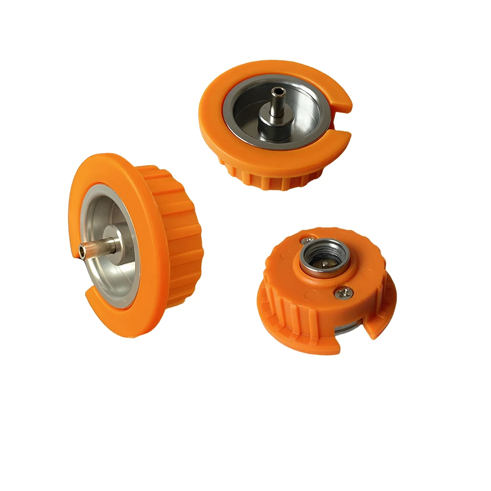 Benang Adaptor Kaset Luar Ruan - Outdoor Camping Gas Stove ulasan dan harga