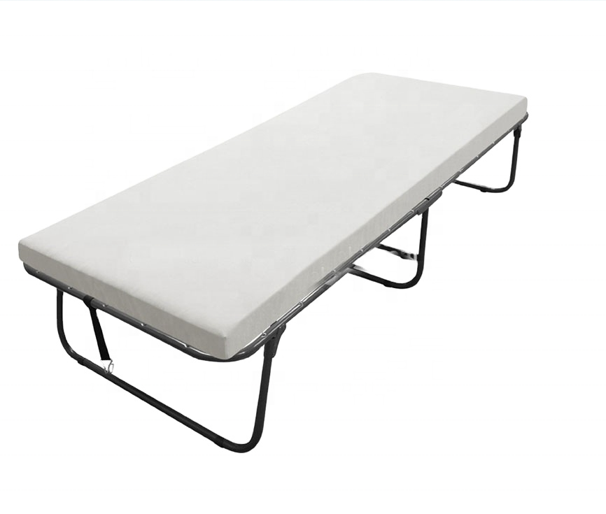 Tempat Tidur Lipat Super Singl - Outdoor Camping Mattress ulasan dan harga