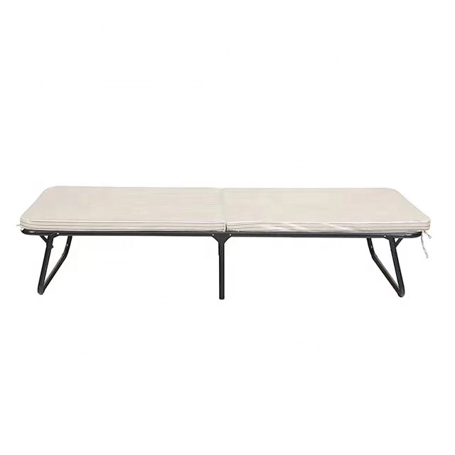 Tempat Tidur Lipat Super Singl - Outdoor Camping Mattress ulasan dan harga