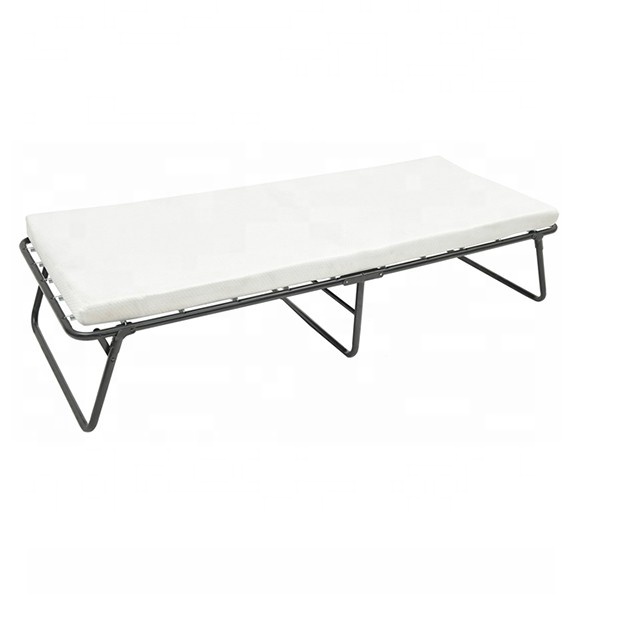 Tempat Tidur Lipat Super Singl - Outdoor Camping Mattress ulasan dan harga