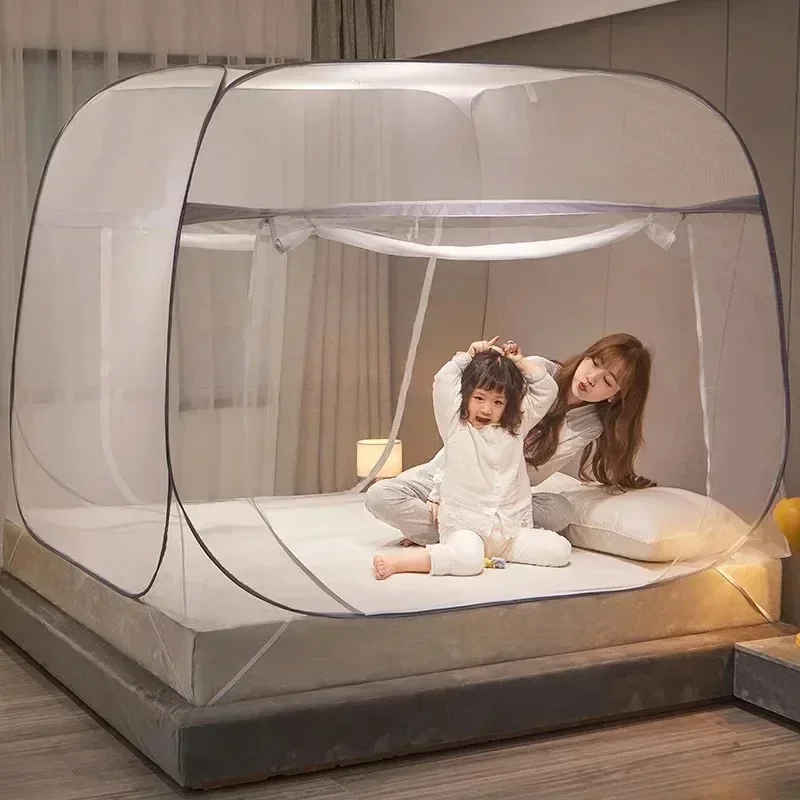 Mongolian Yurt Tempat Tidur Ga - Outdoor Yurt Camping ulasan dan harga