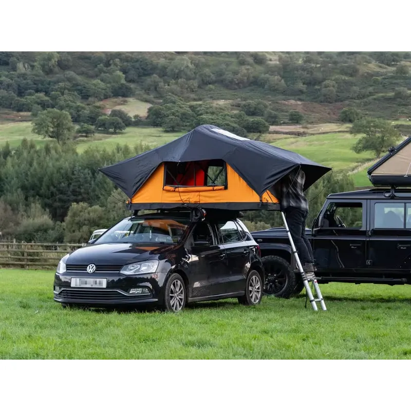 Tenda Atap Mobil Anti Air untu - Outdoor Camping Tent Waterproof ulasan dan harga