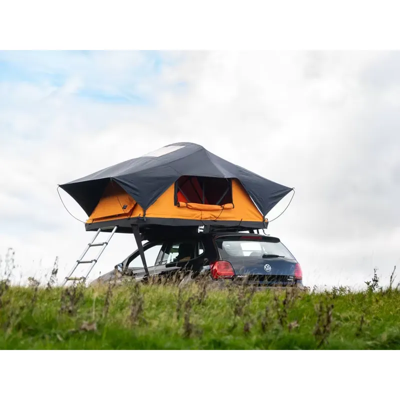 Tenda Atap Mobil Anti Air untu - Outdoor Camping Tent Waterproof ulasan dan harga