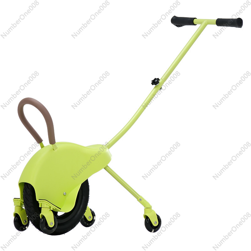 Sepeda roda satu anak dengan r - Outdoor Camping Toys ulasan dan harga