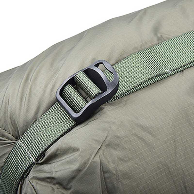 Kantong Tidur Kompresi Tahan A - Outdoor Camping Sleeping Bag ulasan dan harga